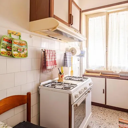 A Casa Di Stefania Roma