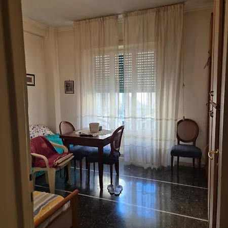 A Casa Di Stefania *