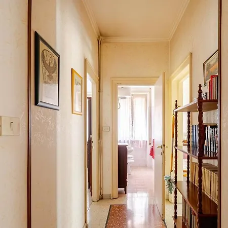 A Casa Di Stefania Quarto em Acomodações Particulares *