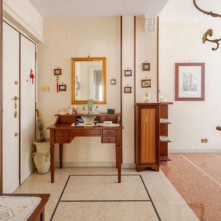 A Casa Di Stefania * Roma