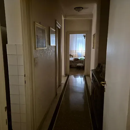 ホームステイ A Casa Di Stefania