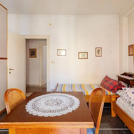 A Casa Di Stefania ホームステイ *
