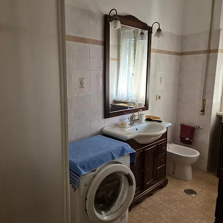 A Casa Di Stefania Roma