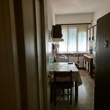 A Casa Di Stefania * Roma
