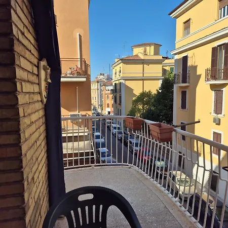 A Casa Di Stefania