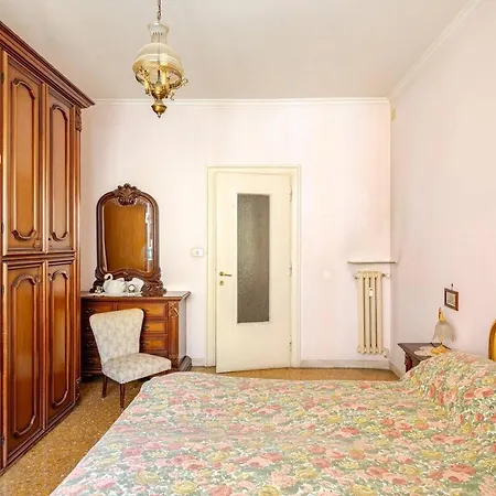 A Casa Di Stefania Roma