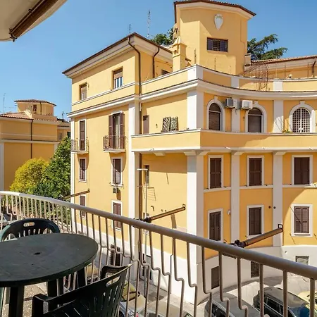 A Casa Di Stefania * Roma