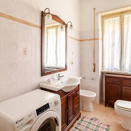 A Casa Di Stefania Roma