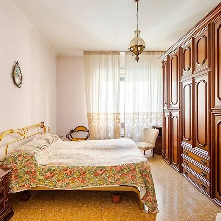A Casa Di Stefania Pansiyon *