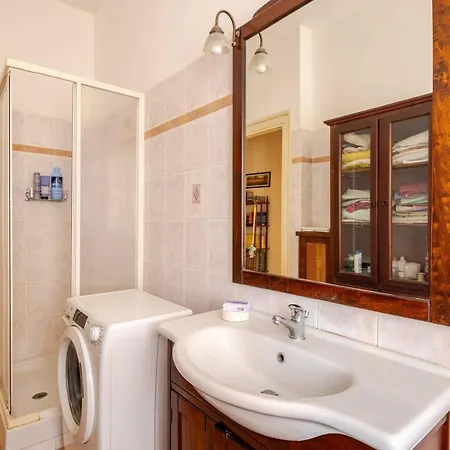 A Casa Di Stefania * Roma