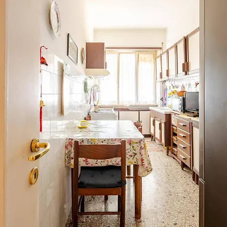 A Casa Di Stefania Roma